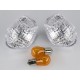 HONDA CBR 600 F2 (91-94) Heldere Knipperlichten units
