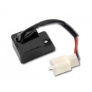 Knipperlicht relais universeel Knipperlicht relais universeel